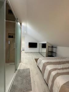 Appartement cosy 2 chambres