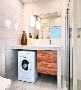 Piccola Pausa z darmowym parkingiem!