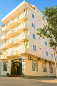 Trường Sa Hotel Cửa Lò Beach