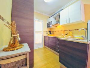 Apto BRISAS DEL CABO II, Cabo de Gata, Almería