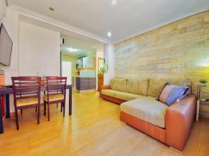 Apto BRISAS DEL CABO II, Cabo de Gata, Almería