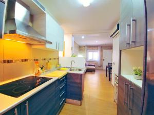 Apto BRISAS DEL CABO II, Cabo de Gata, Almería