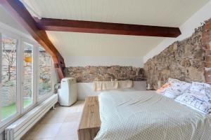 Le Borsalino Loft avec Tropezienne Suquet Cannes