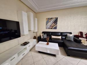 Magnifique appartement wi-fi et place de parking