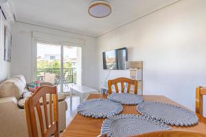 Oasis en la playa de Albir Apartamento