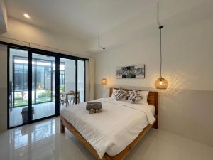 Gede Awan Guesthouse