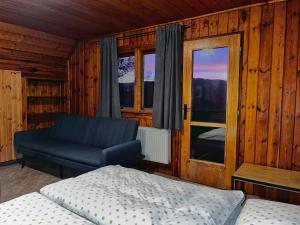 Chata v Kamenném Přívozu