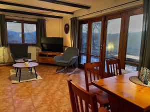 Chata v Kamenném Přívozu