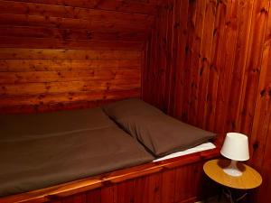 Chata v Kamenném Přívozu