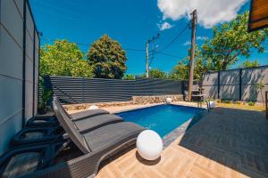 Sapanca CBC Plus Bungalov Villa