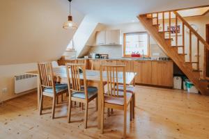 VisitZakopane - Apartament Błękitny Anioł