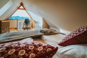 VisitZakopane - Apartament Błękitny Anioł