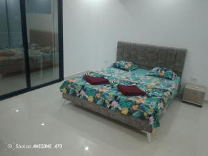 Villa 3 suites et piscine privée vacances à Djerba