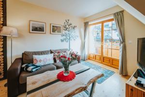 VisitZakopane - Apartament Błękitny Anioł