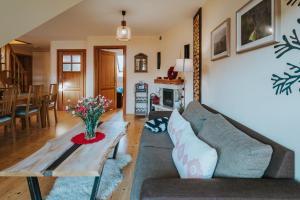 VisitZakopane - Apartament Błękitny Anioł
