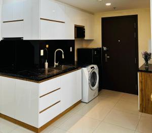 Tamy Home - The Tresor studio D4