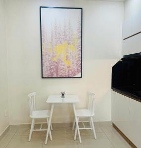 Tamy Home - The Tresor studio D4