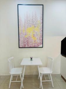 Tamy Home - The Tresor studio D4