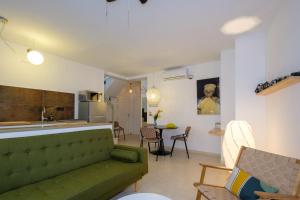 Loft2stay 2-bedrooms inkl terrace