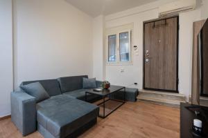 Athens Supreme Suite No 16