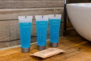 Elbląska Deluxe Apartment by BookingHost