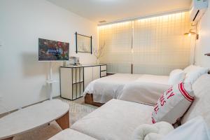 강남한티역 도보3분 무료짐보관 무료주차 대치학원가 롯데백화점