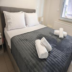 Luxury Apartment on Eleutherias Sq 50m from Metro