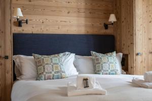 La Ruinette-Spacious 3-bed with wonderful views