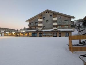 Juracîmes Appartements