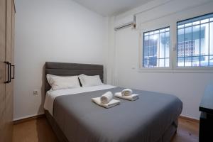 Athens Supreme Suite No 16