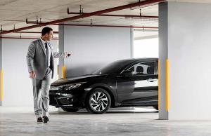 Centro & Mare 2 Essence - Rooms - Garage