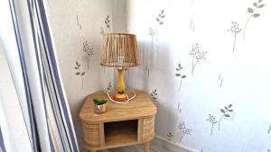 Vaux-sur-Mer - STUDIO COSY idéalement situé à proximité de la PLAGE DE NAUZAN