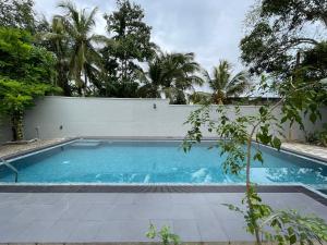 Annes Bunglow Galle