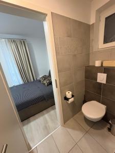 Danube 3 Beds with Big Balcony parking 10euro a day