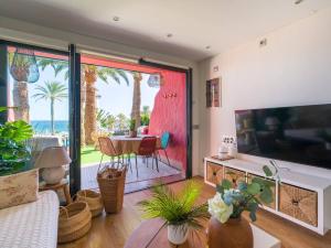 Blue Horizon Retreat