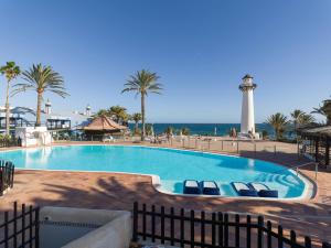 Blue Horizon Retreat