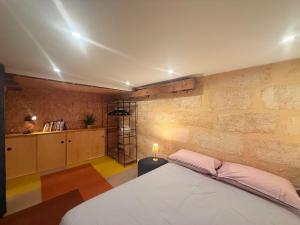 Exceptional loft in Bordeaux