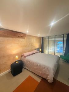 Exceptional loft in Bordeaux