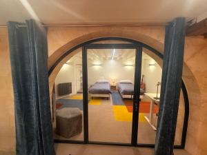 Exceptional loft in Bordeaux