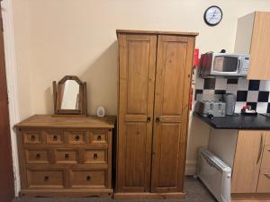 Woodfield Lodge Apartments