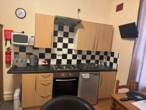 Woodfield Lodge Apartments