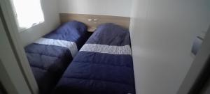 Campsite Mobile Home - 3 Beds - Family Pools