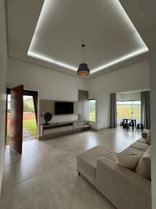 Villa Caetanos - Capitólio - Refúgio na Natureza