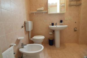 Casa Rossella Spacious apartment with terrace, near the sea