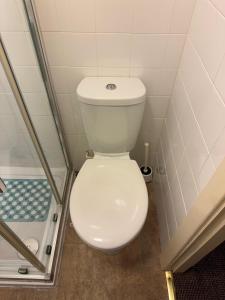 Woodfield Lodge Apartments