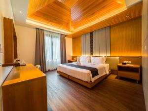 eL Hotel & Resort Bali Sanur