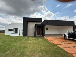 Villa Caetanos - Capitólio - Refúgio na Natureza