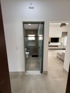 Villa Caetanos - Capitólio - Refúgio na Natureza