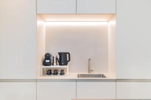 The Space Arena 100m