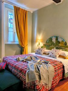 Il Sonetto Elegant Boutique Apartment - private garage